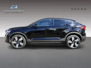 Volvo C40 Recharge Twin