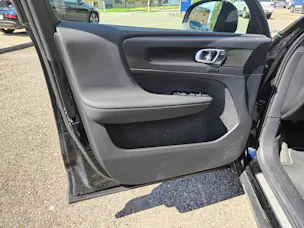 Volvo C40 Recharge Twin