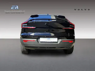 Volvo C40 Recharge Twin