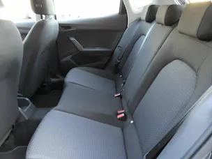 SEAT Ibiza 1.0 TSI 115 Move DSG