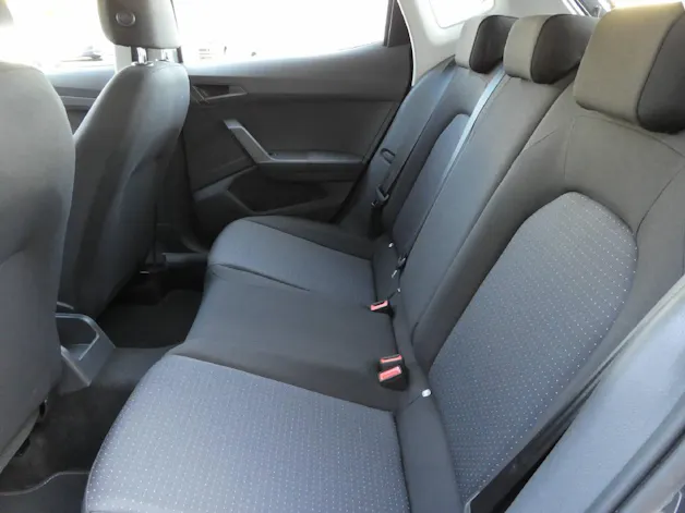 SEAT Ibiza 1.0 TSI 115 Move DSG