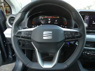 SEAT Ibiza 1.0 TSI 115 Move DSG