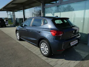 SEAT Ibiza 1.0 TSI 115 Move DSG