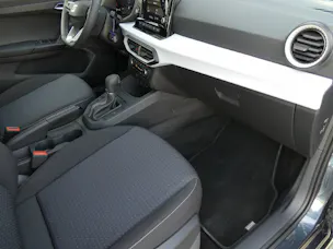 SEAT Ibiza 1.0 TSI 115 Move DSG