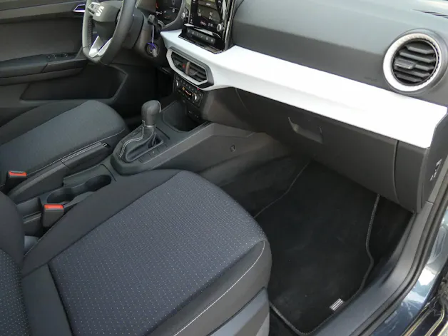 SEAT Ibiza 1.0 TSI 115 Move DSG