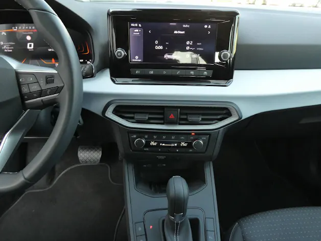 SEAT Ibiza 1.0 TSI 115 Move DSG
