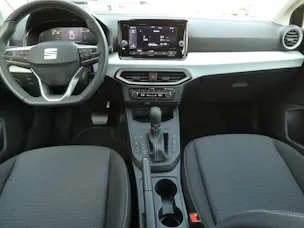 SEAT Ibiza 1.0 TSI 115 Move DSG