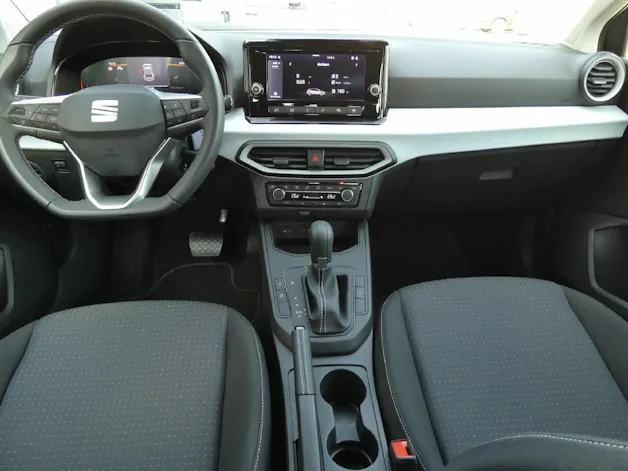 SEAT Ibiza 1.0 TSI 115 Move DSG