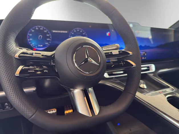 Mercedes-Benz GLC 400 4MATIC 94 kWh EQ