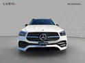 Mercedes-Benz GLE 400 d 4Matic AMG Line 9G-Tronic