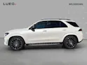 Mercedes-Benz GLE 400 d 4Matic AMG Line 9G-Tronic