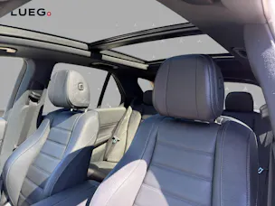 Mercedes-Benz GLE 400 d 4Matic AMG Line 9G-Tronic