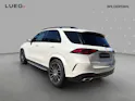 Mercedes-Benz GLE 400 d 4Matic AMG Line 9G-Tronic