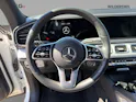 Mercedes-Benz GLE 400 d 4Matic AMG Line 9G-Tronic