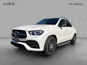Mercedes-Benz GLE 400 d 4Matic AMG Line 9G-Tronic