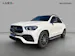 Mercedes-Benz GLE 400 d 4Matic AMG Line 9G-Tronic