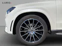 Mercedes-Benz GLE 400 d 4Matic AMG Line 9G-Tronic