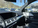 Mercedes-Benz GLE 400 d 4Matic AMG Line 9G-Tronic