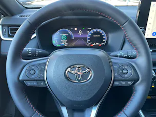 Toyota RAV-4 2.5 PHEV Trend e-CVT 4WD