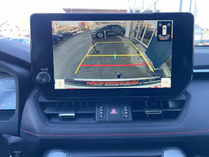 Toyota RAV-4 2.5 PHEV Trend e-CVT 4WD