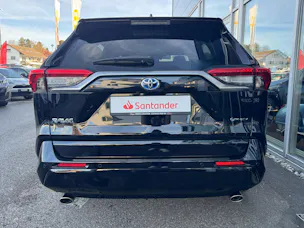 Toyota RAV-4 2.5 PHEV Trend e-CVT 4WD