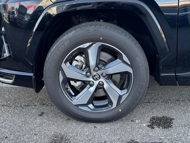 Toyota RAV-4 2.5 PHEV Trend e-CVT 4WD