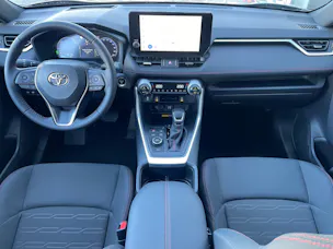 Toyota RAV-4 2.5 PHEV Trend e-CVT 4WD