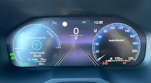 Toyota RAV-4 2.5 PHEV Trend e-CVT 4WD