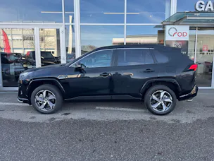 Toyota RAV-4 2.5 PHEV Trend e-CVT 4WD