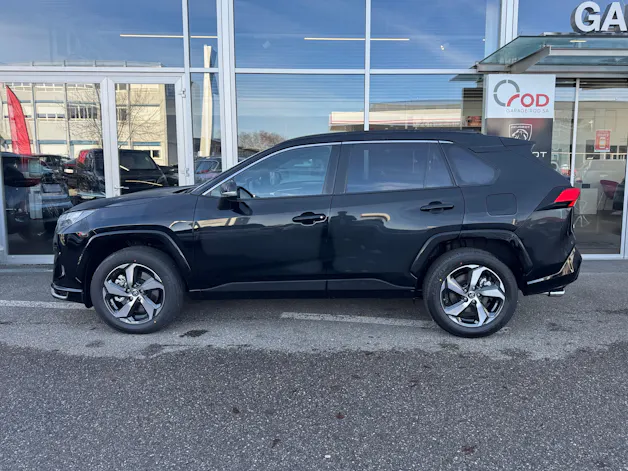 Toyota RAV-4 2.5 PHEV Trend e-CVT 4WD