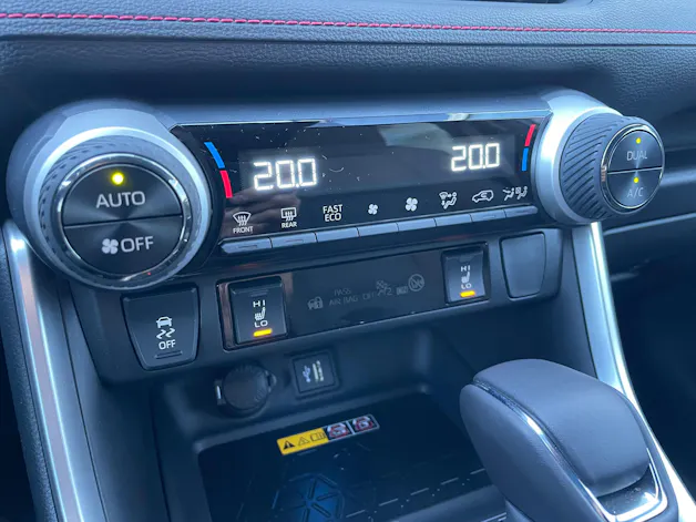 Toyota RAV-4 2.5 PHEV Trend e-CVT 4WD