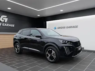 Peugeot 2008 NEW 1.2 145 MHEV GT