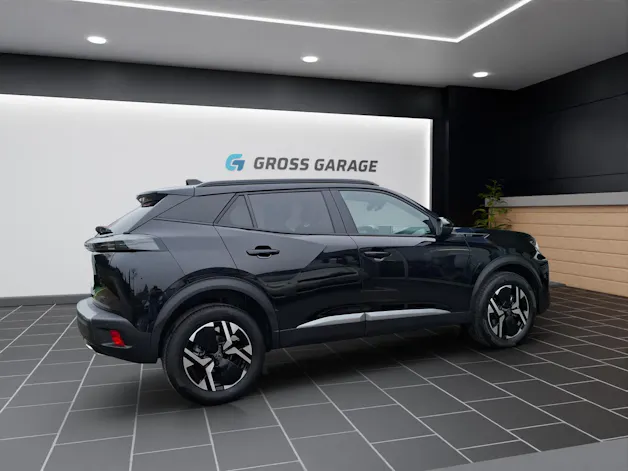 Peugeot 2008 NEW 1.2 145 MHEV GT