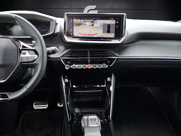 Peugeot 2008 NEW 1.2 145 MHEV GT