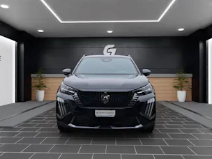 Peugeot 2008 NEW 1.2 145 MHEV GT