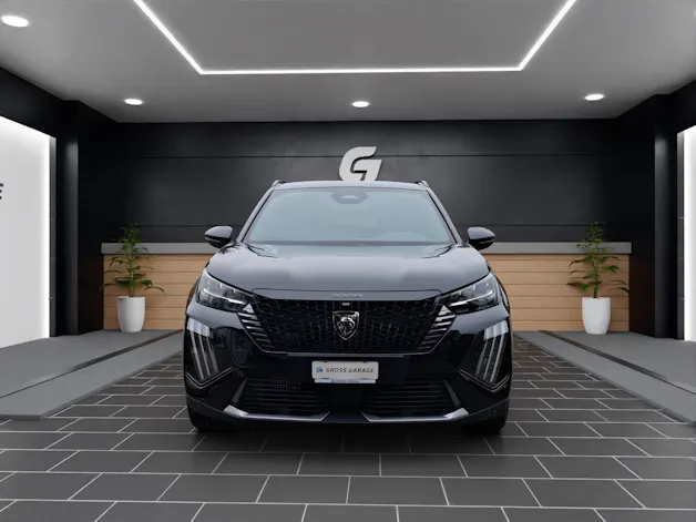 Peugeot 2008 NEW 1.2 145 MHEV GT