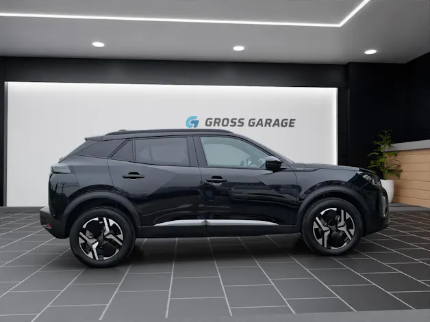 Peugeot 2008 NEW 1.2 145 MHEV GT