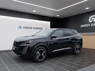 Peugeot 2008 NEW 1.2 145 MHEV GT