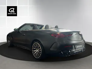 Mercedes-Benz CLE AMG 53 Cabrio 4Matic+ 9G-Tronic