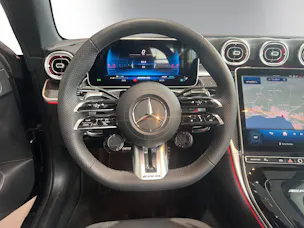 Mercedes-Benz CLE AMG 53 Cabrio 4Matic+ 9G-Tronic