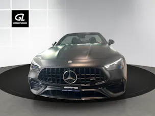 Mercedes-Benz CLE AMG 53 Cabrio 4Matic+ 9G-Tronic