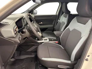 Dacia Duster 1.2 TCe Extreme 4WD