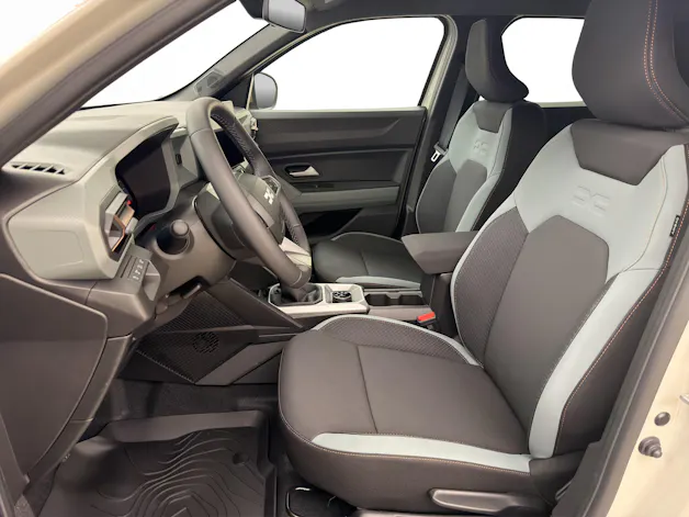 Dacia Duster 1.2 TCe Extreme 4WD
