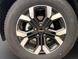 Dacia Duster 1.2 TCe Extreme 4WD