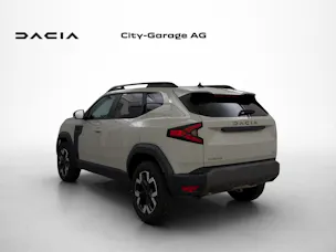 Dacia Duster 1.2 TCe Extreme 4WD
