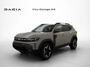 Dacia Duster 1.2 TCe Extreme 4WD