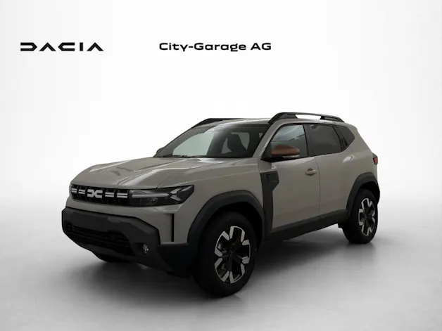 Dacia Duster 1.2 TCe Extreme 4WD