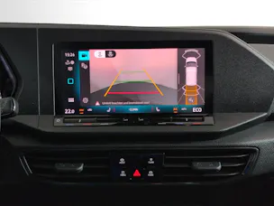 VW Caddy 1.5 TSI Plug in Hybrid Liberty DSG