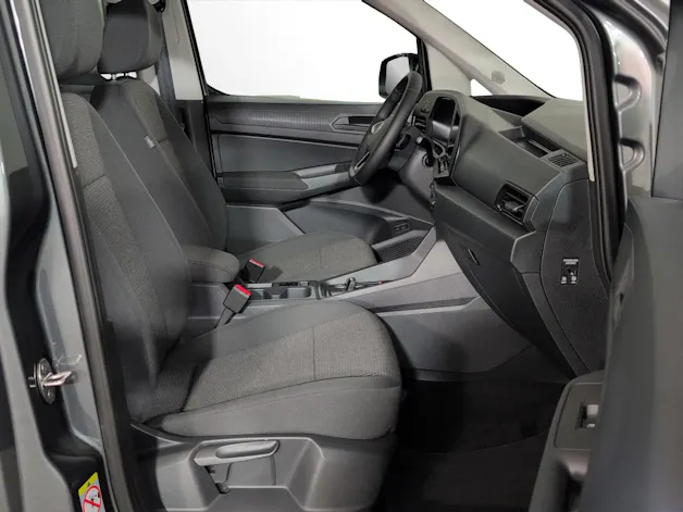 VW Caddy 1.5 TSI Plug in Hybrid Liberty DSG