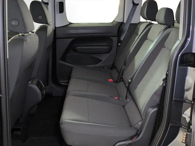 VW Caddy 1.5 TSI Plug in Hybrid Liberty DSG